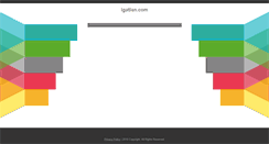 Desktop Screenshot of igatlan.com